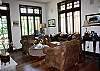 Beautiful living room