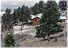Big Sky Evergreen Lodge(formerly Sweetgrass Lodge)