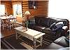 Cozy living room