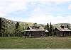 Great cabins on the West Boulder