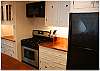 Nice kitchen
