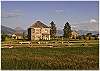 Historic Thextondale Homestead on the Madison