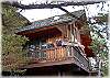 Bridger Mountain Cabin
