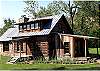 Suce Creek Cabin