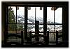 Look at the views from the dining room!