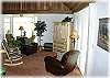 Another view of the living room