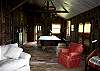 Rent the Boulder River Barn next door to have access to this great recreation room and space for 4 more guests!