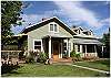Montana Garden Cottage