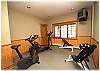 Exercise area