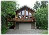 Castle Rock Cabin