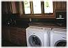 A very nice laundry room
