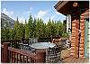 Alpine Treehouse