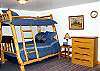 Bunk beds