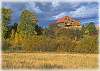 Blaine Creek Home