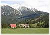 Bridger Hills Retreat