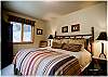 Additional bedroom