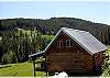 Goose Creek Cabin