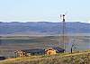 Brundage Cabins