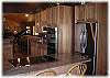 Another look at the beautiful kitchen