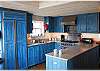 Additional kitchen view