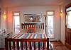 Second bedroom on the first floor