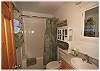 Downstairs bathroom