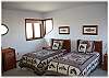 Twin beds