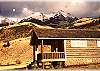 Absaroka Cabins