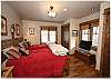 Another look at the guest room