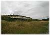 The bunkhouse, just a short walk from the main house
