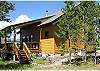 Rainbow Point Cabin
