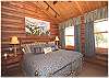 Another look at the guest bedroom