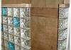 Great shower in the master bathroom