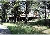 Great wooded setting