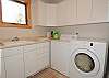 Your own laundry room