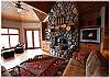 Beautiful living room
