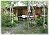 Chestnut Ridge Retreat
