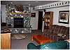 The family room