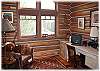 Large office with wireless Internet