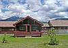 Busby Lane Cabin