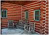 Neat outdoor furniture