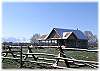 Another look at the Overlook Cabin