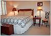 Additional bedroom