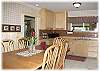 Gallatin Gateway House rental - Interior Photo