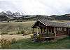 Absaroka Cabins