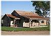 Twin Bridges Fishing Cabin