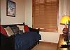 Additional view of the second bedroom