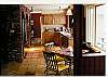 Kitchen and breakfast nook