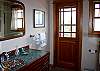 Additional bathroom