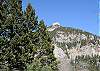 Castle Rock Peak